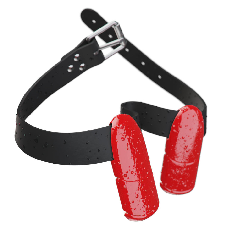 Ремень грузовой для фридайвинга Лобстер/Lobster Belt Set