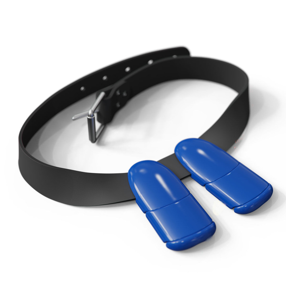 Ремень грузовой для фридайвинга Лобстер/Lobster Belt Set