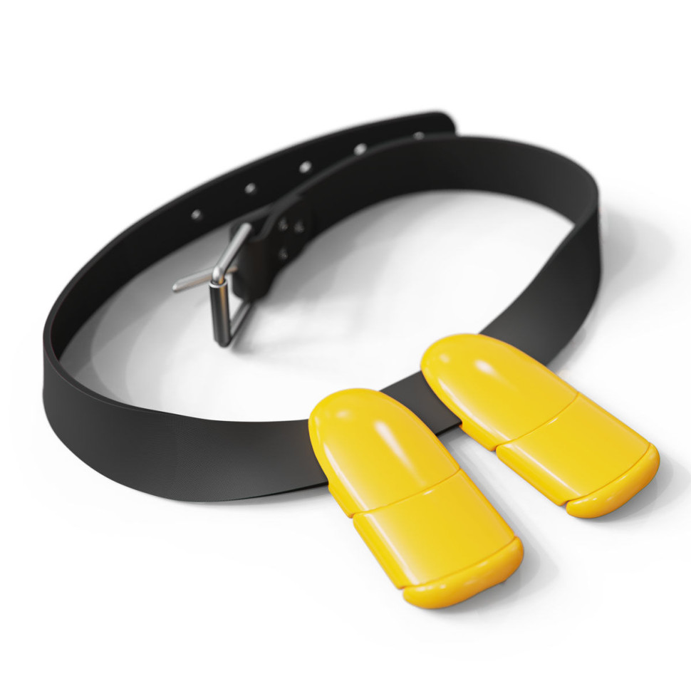 Ремень грузовой для фридайвинга Лобстер/Lobster Belt Set