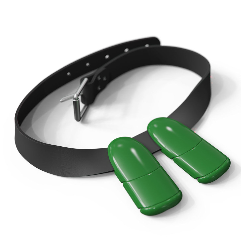Ремень грузовой для фридайвинга Лобстер/Lobster Belt Set