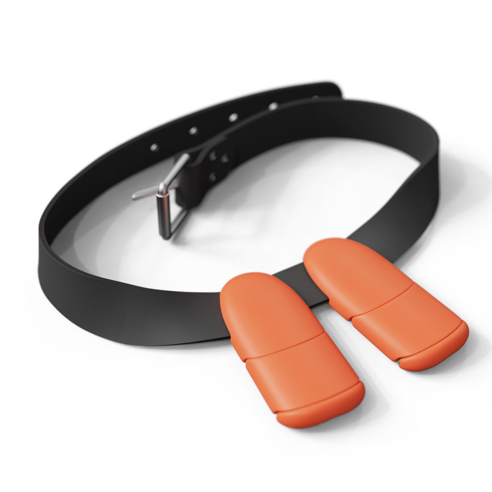Ремень грузовой для фридайвинга Лобстер/Lobster Belt Set