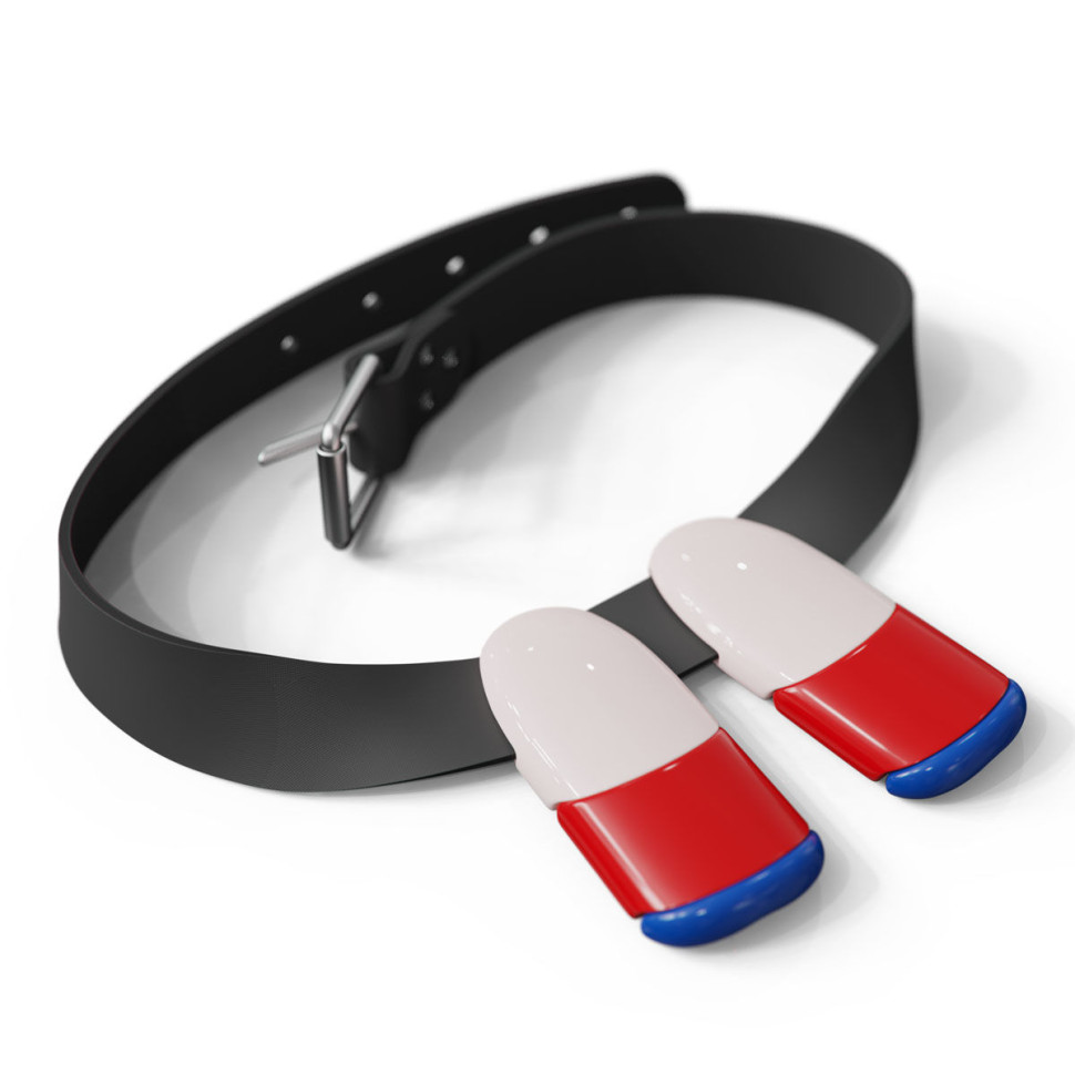 Ремень грузовой для фридайвинга Лобстер/Lobster Belt Set