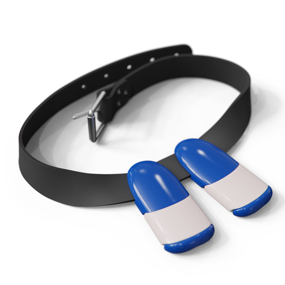 Ремень грузовой для фридайвинга Лобстер/Lobster Belt Set