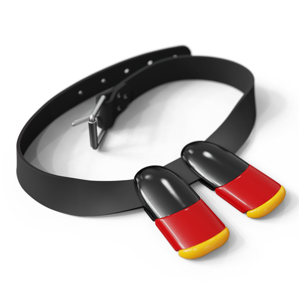 Ремень грузовой для фридайвинга Лобстер/Lobster Belt Set