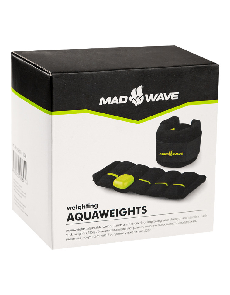 Утяжелитель AQUAWEIGHTS