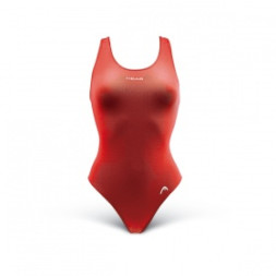 Купальник HEAD SOLID ULTRA, для тренировок	