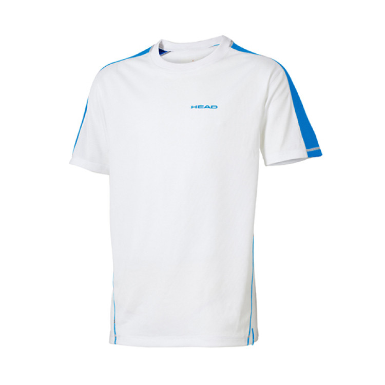 Футболка SWIMMING TEAM HEAD, Мужская