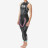 Гидрокостюм без рукавов TYR Sleeveless Wetsuit Female Hurricane Cat 5
