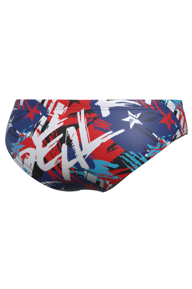 Юниорские плавки антихлор Force Junior PBT W2