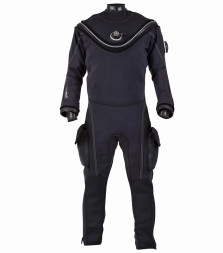 Гидрокостюм Whites Fusion Bullet
