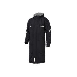 Куртка SWIMMING TEAM PARKA HEAD, Унисекс