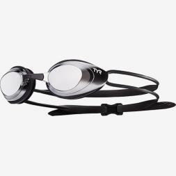 Очки для плавания TYR Black Hawk Racing Femme Mirrored
