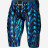 Гидрошорты с высокой талией  TYR VENZO Genesis High Waist Jammer