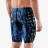 Гидрошорты с высокой талией  TYR VENZO Genesis High Waist Jammer