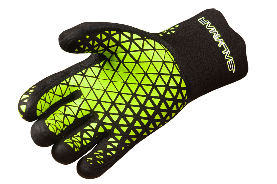 Перчатки Salvimar TACTILE 3 мм