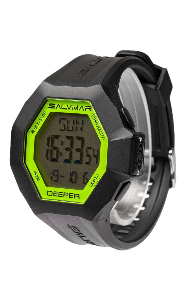 Прибор наручный для подводной охоты SALVIMAR DEEPER