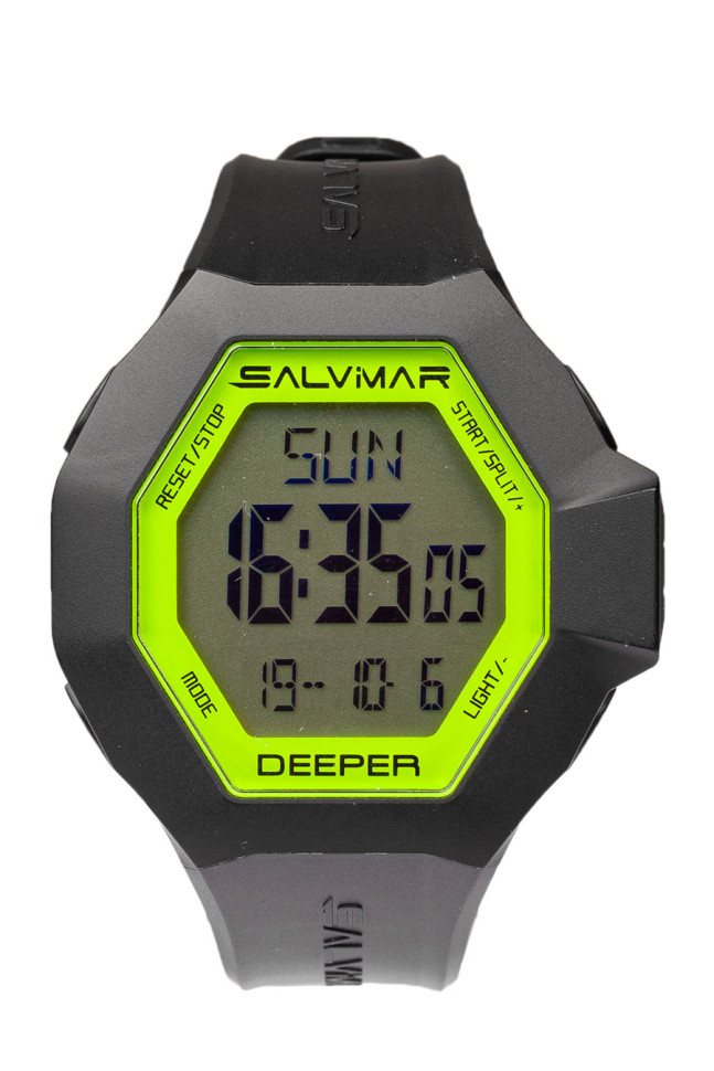 Прибор наручный для подводной охоты SALVIMAR DEEPER