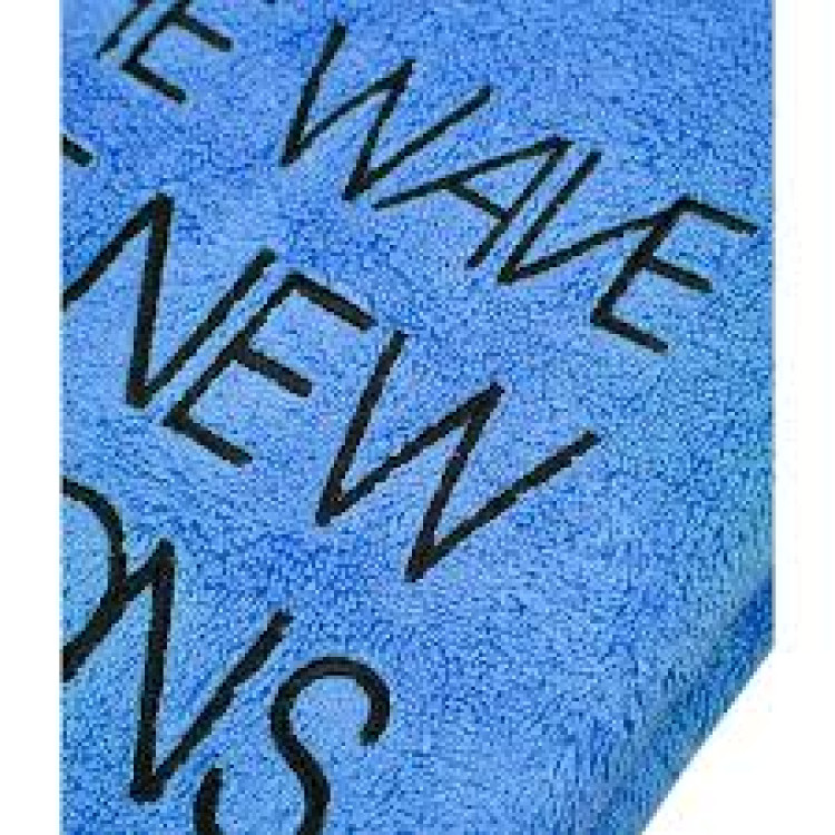 Полотенце MAD WAVE WAVE