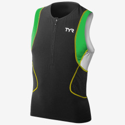 Майка TYR Competitor Singlet