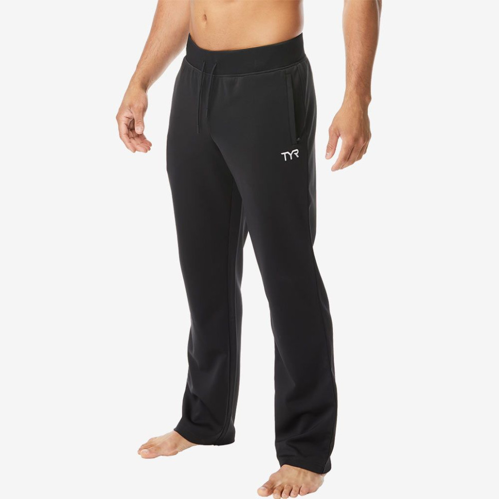 Брюки спортивные TYR Men&#039;s Team Classic Pant