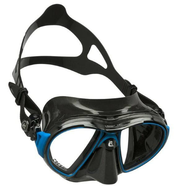 Маска AIR Cressi