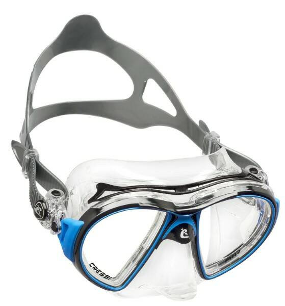 Маска AIR Cressi