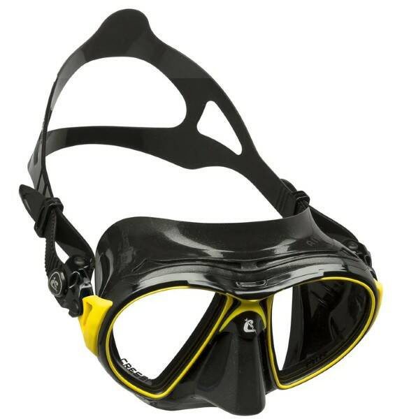 Маска AIR Cressi