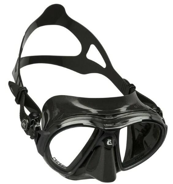 Маска AIR Cressi