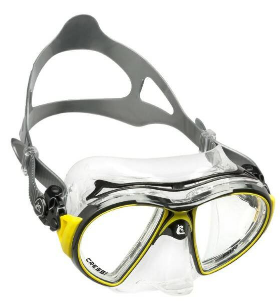 Маска AIR Cressi