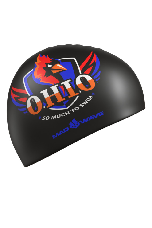 Силиконовая шапочка OHIO