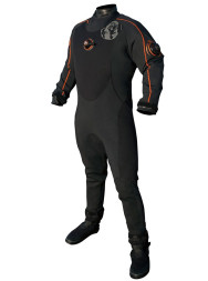 Гидрокостюм Whites Fusion One