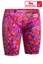 Мужские стартовые джаммеры Revolution jammer X5