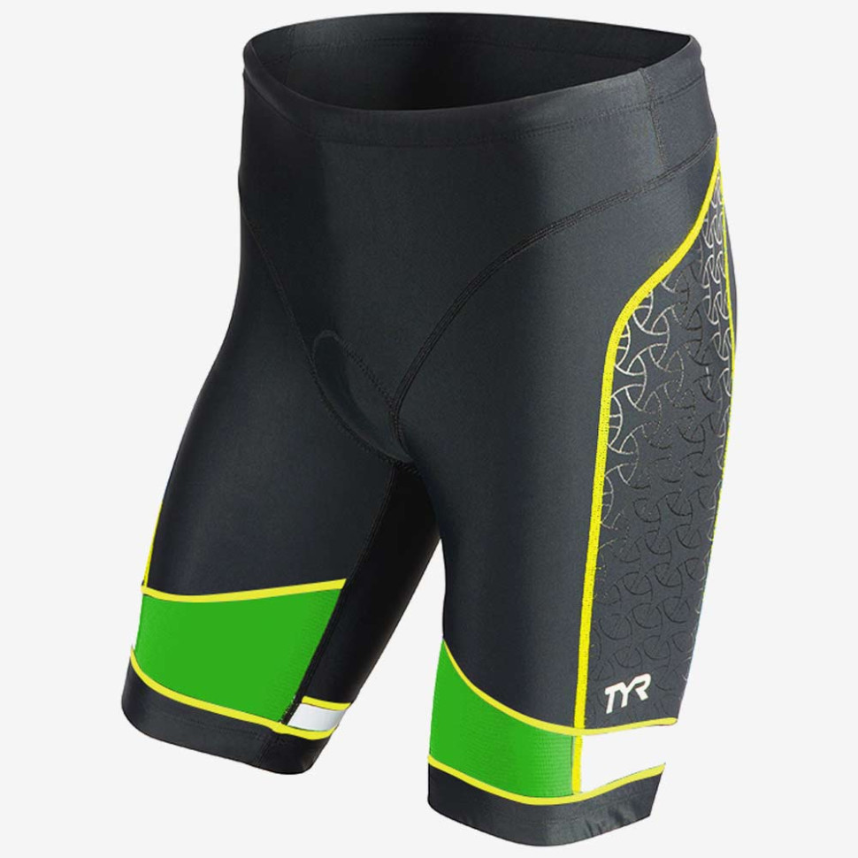 Шорты TYR Competitor Male 9&amp;quot; Tri Short