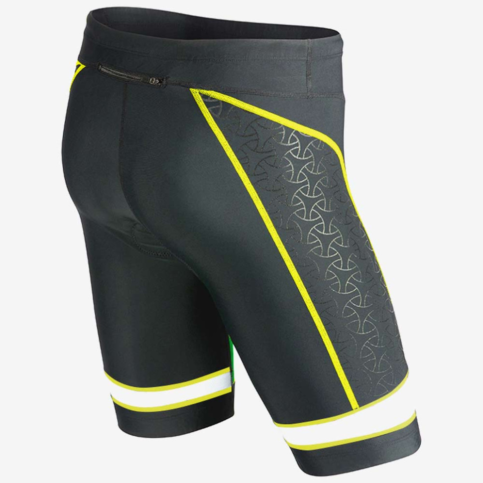 Шорты TYR Competitor Male 9&amp;quot; Tri Short