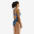 Купальник слитный TYR Diploria Diamondfit