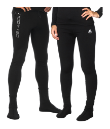 Утеплитель Waterproof BodyTec штаны однослойные