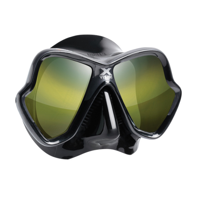 Маска для плавания MARES X-Vision Ultra LS, для взрослых