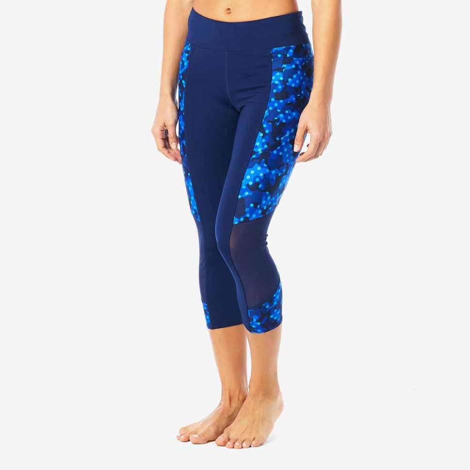 Капри TYR Cadet Makai Capri