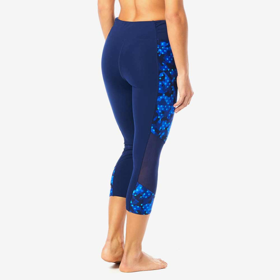 Капри TYR Cadet Makai Capri