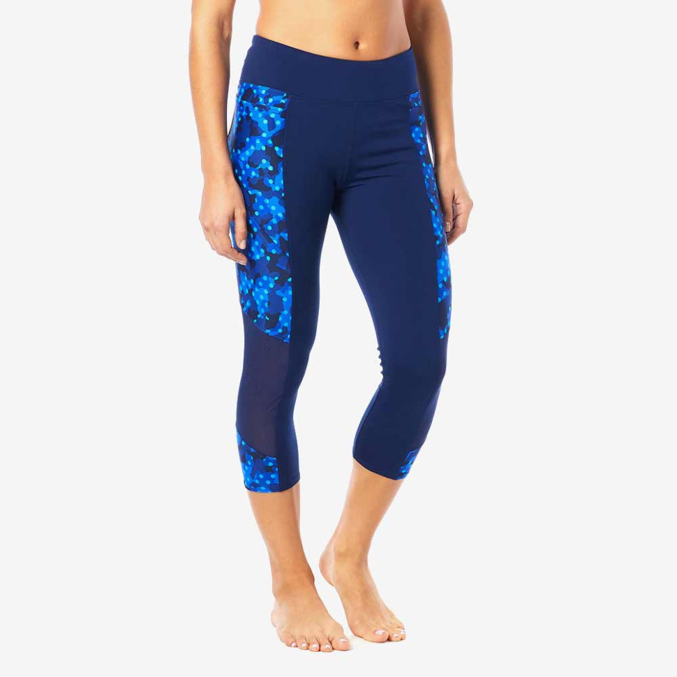 Капри TYR Cadet Makai Capri