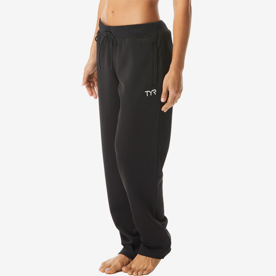 Брюки спортивные TYR Women&#039;s Alliance Podium Classic Pant