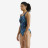 Купальник слитный TYR Diploria Maxfit