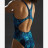 Купальник слитный TYR Diploria Maxfit