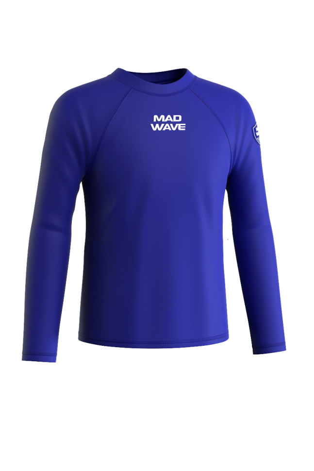 Костюм для плавания T-Shirt Longsleeve Junior