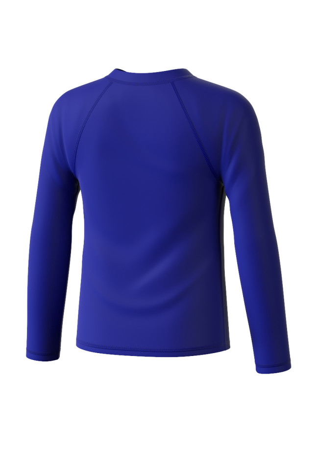 Костюм для плавания T-Shirt Longsleeve Junior