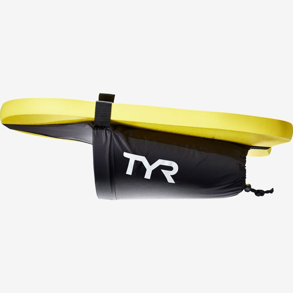 Тормозной парашют для доски TYR Riptide Kickboard Attachment