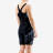 Гидрокостюм с закрытой спиной  TYR VENZO Phantom Oblivion Closed Back Swimsuit