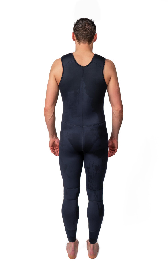 Гидрокостюм 7 мм HAMMERFISH BLACK