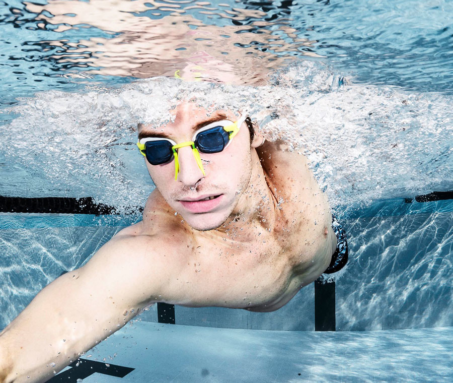 Очки для плавания Chronos 2020 Phelps Phelps