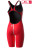 Женский стартовый костюм с открытой спиной Forceshell  Women open back
